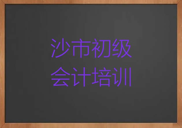 十大沙市初级会计培训学校实力排名(沙市初级会计比较不错的初级会计培训机构有哪些学校好)排行榜