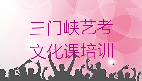 2024年三门峡湖滨区学艺考文化课去哪里学的好又学的快呢排名top10”